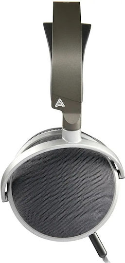 Audeze APA2025-00878 Ενσύρματα Over Ear Ακουστικά Γκρι