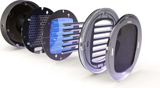 Audeze APA2025-00878 Ενσύρματα Over Ear Ακουστικά Γκρι