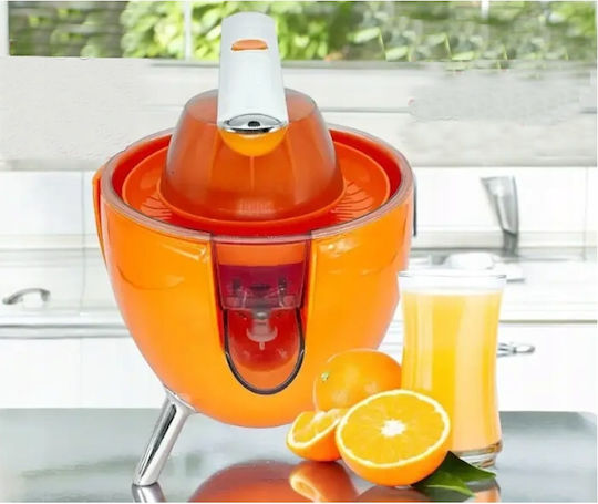 Storcător Electric 300W cu Capacitate 400ml Portocaliu