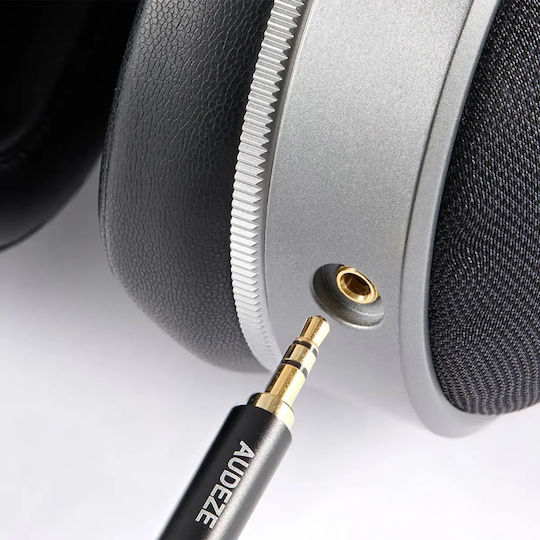 Audeze APA2025-00878 Ενσύρματα Over Ear Ακουστικά Γκρι