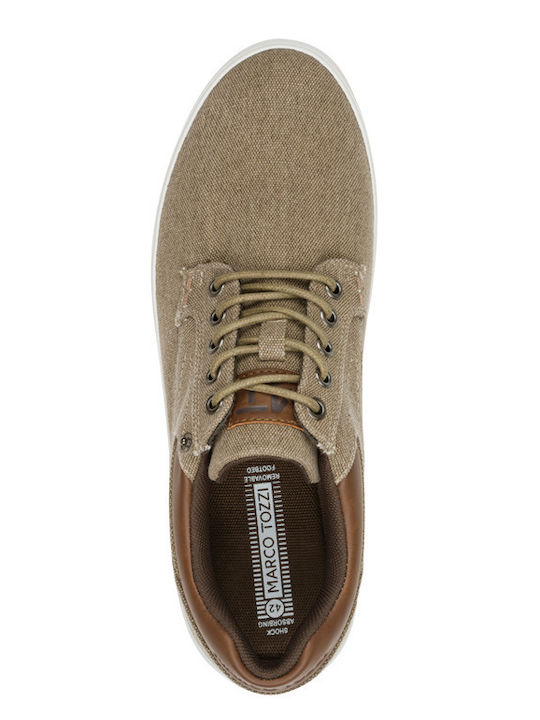 Herren Freizeitschuhe Beigen