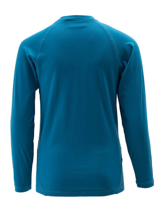 Set Termic Pentru Copii Blue