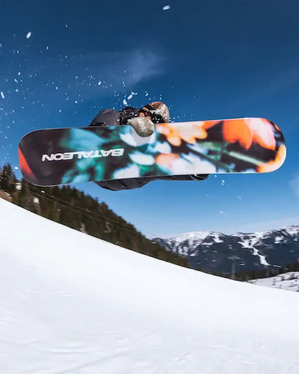 Bataleon Σανίδα Snowboard Assorted