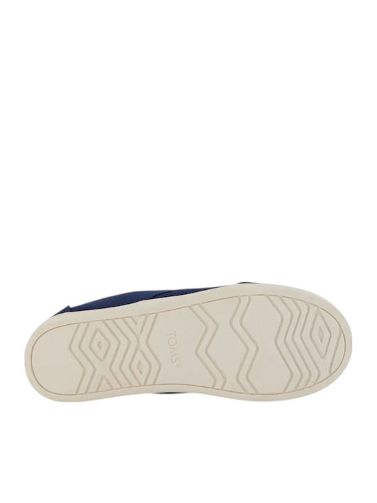 Kids Espadrilles Blue