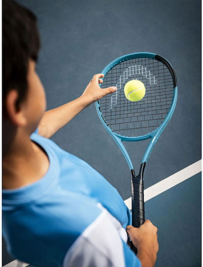 Head Boom Rachetă Tenis pentru Copii cu Șir