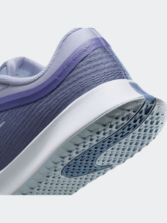 Nike Vapor Pro 3 Women's Tennis Shoes for Hard Courts Blue