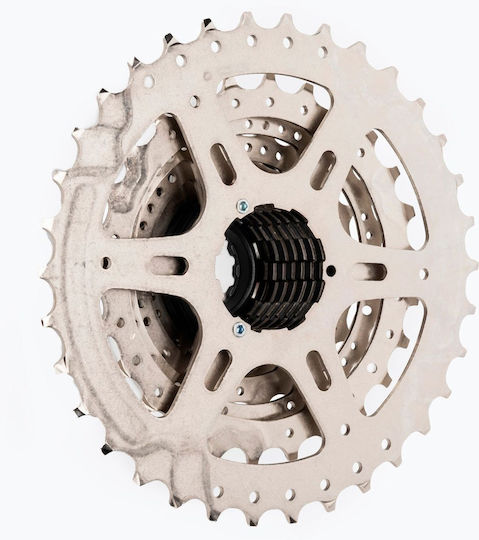 Shimano Cs-hg31 8-speed 11-34 Bicycle Cassette