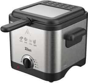 ZLN4185 Φριτέζα 1.5lt