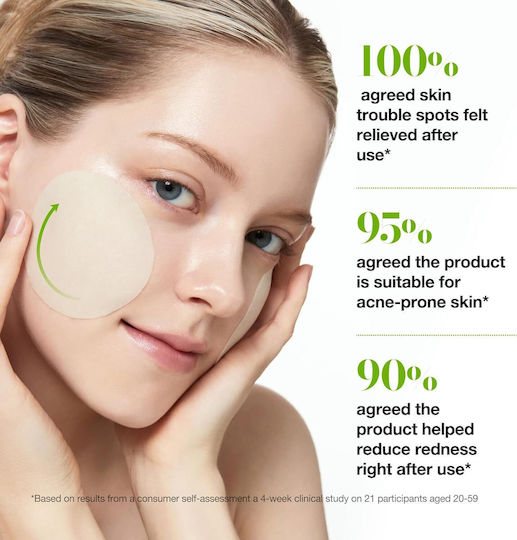 Anua Azelaic 10 Hyaluron Facial Toner Pads with Centella Asiatica Ceramides and Panthenol 90 Pieces