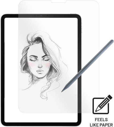 Fixed Paperglass Screen Protector Apple iPad Air 10.9" (2024)