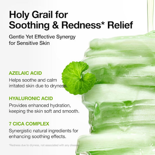 Anua Azelaic 10 Hyaluron Facial Toner Pads with Centella Asiatica Ceramides and Panthenol 90 Pieces