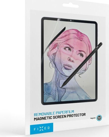 Fixed Paperfilm Screen Protector (Apple Ipad 10.9" (2022)) ALZ56684.8591680161904