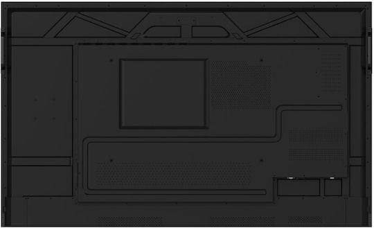Optoma Διαδραστικός Πίνακας Αφής 75" Android