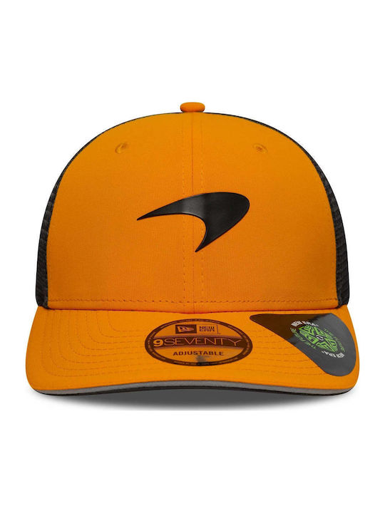 Mclaren 9seventy Cap ?