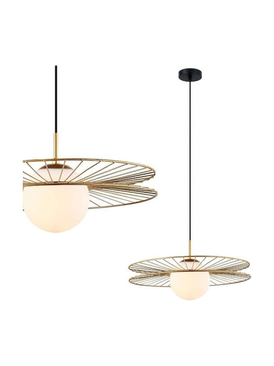 Italux Pendant Light