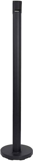 Eurom Carbon Heater with Thermostat 2000W