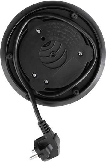 ETA Fierbător 1.5L 2200W Negru