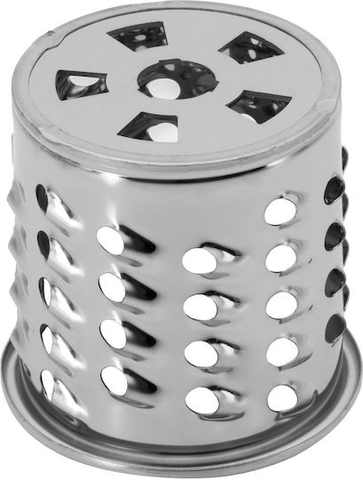 Götze&Jensen Κουζινομηχανή 1500W με Πλαστικό Κάδο 6.7lt