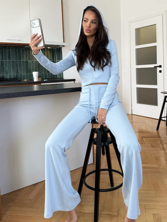 Сет Форма Baby Blue