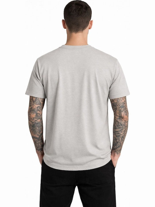 Tricou Gri