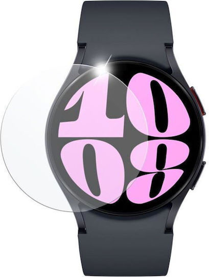 Fixed Screen Protector για το Galaxy Watch6 40mm 2τμχ ALZ71240.8591680158638