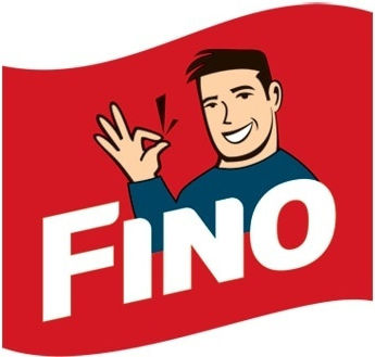 Fino Ароматични Торби за Смет Капацитет 60л с Дантеена Лента 8 Бройки Лилави