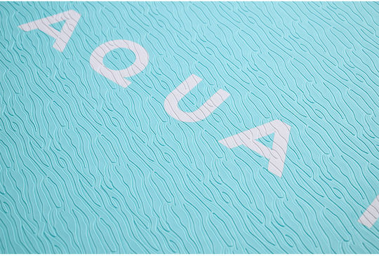 Aqua Marina Breeze Φουσκωτή Σανίδα SUP με Μήκος 3m Τιρκουάζ