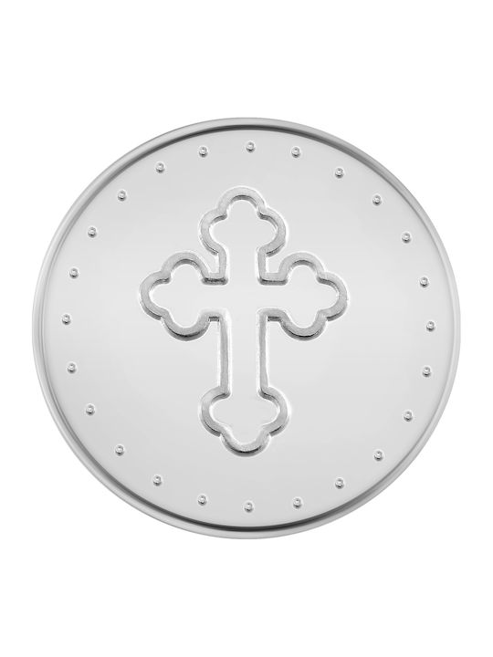 Medalie Argintie De Investiție Arhanghelul Mihail 10