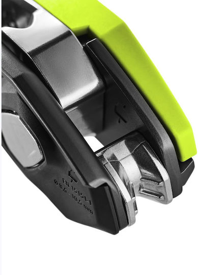 Edelrid Pinch Safety Device Anthracite Oasis