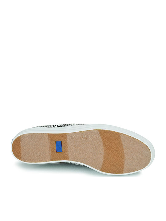 Damen Sneakers Braun