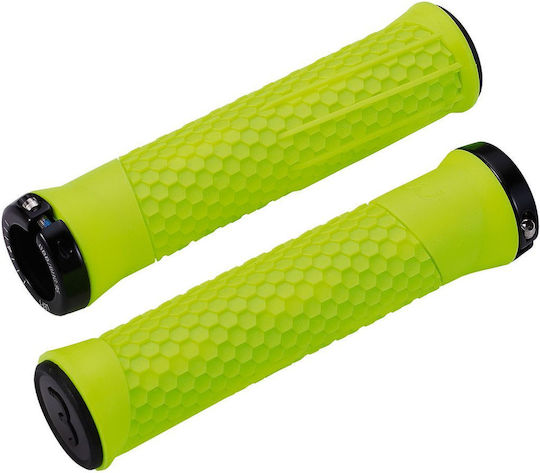 Bbb Fahrradlenkergriffe Python Neon Gelbe