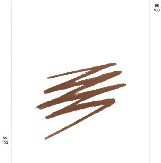 Korres Solid Color Μολύβι Χειλιών 02 Neutral Nude