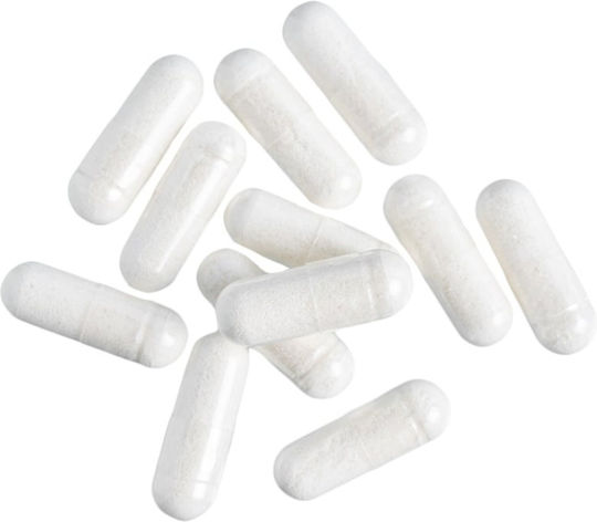 Nutrend Taurine 1000mg 120 Κάψουλες Unflavoured