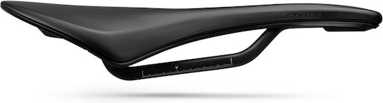 Fizik Antares R1 Седло За Велосипед Въглеродно Черно