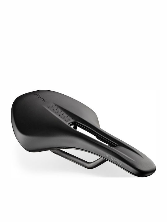Fizik Antares R1 Fahrradsattel Kohlenstoff Schwarze