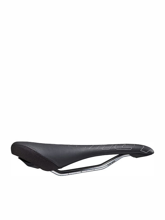 Ritchey Logic Fahrradsattel Schwarze