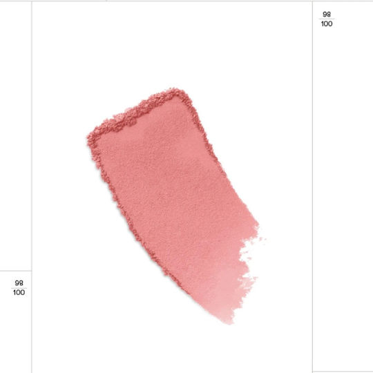 Korres Ρουζ Natural Fresh 01 Pink Peony 4.5gr