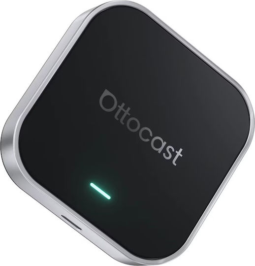 Ottocast Adaptor Carplay Pentru Mașini Pentru Smart Universal