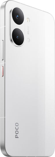 Xiaomi Poco X8 Pro Max 5G Dual SIM (12/512GB) Alb | Skroutz Romania
