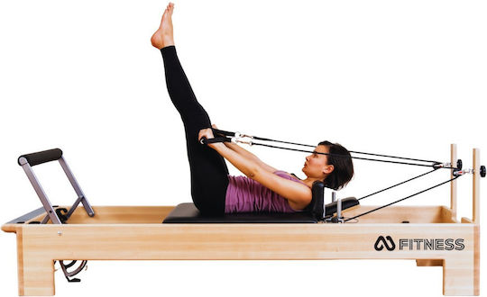 Mfitness Pilates Bed