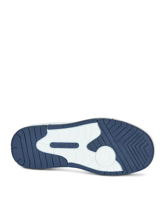 K-cp Adidași Copii Albastru