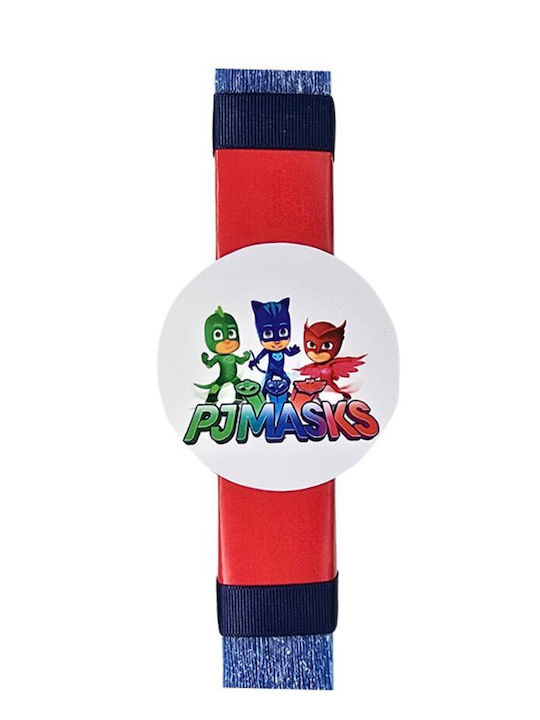 Easter Candle PJ Masks Scented Handmade with Box Decorative Pillow (Miscellaneous Designs)