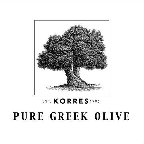Korres Olive Blossom Green Soap 125gr