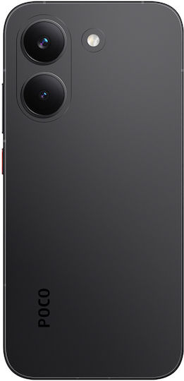 Xiaomi Poco X8 Pro 5G Dual SIM (8/256GB) Μαύρο