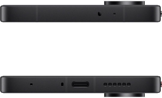 Xiaomi Poco X8 Pro 5G Dual SIM (8/256GB) Μαύρο