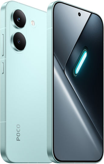 Xiaomi Poco X8 Pro 5G Dual SIM (12/512GB) Mint Green