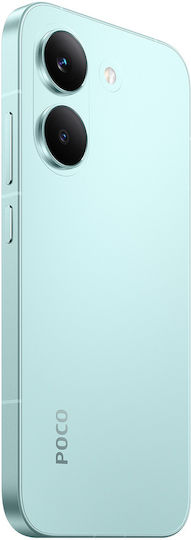 Xiaomi Poco X8 Pro 5G Dual SIM (8/256GB) Mint Green | Skroutz.mt