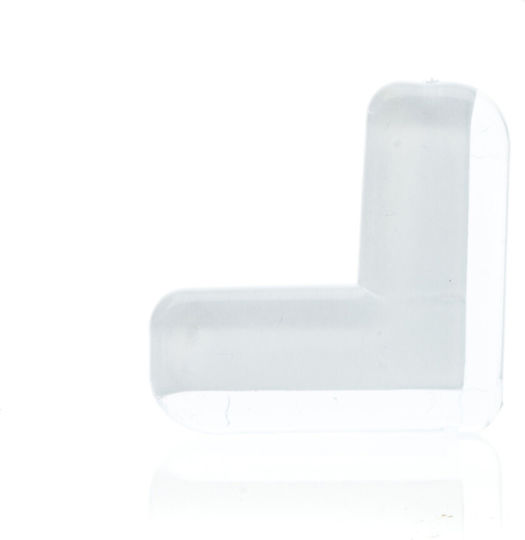 Einparts Colțuri De Protecție 10 Bucăți Rezistente La Frecare Pentru Mașini