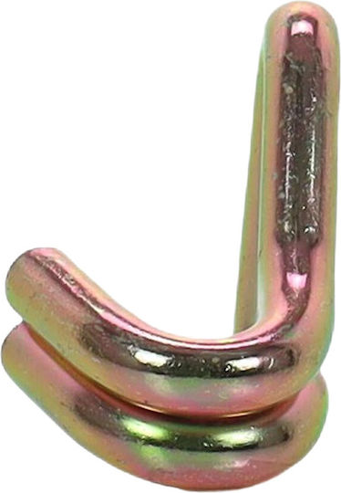 Einparts Boot-Deck-Zubehör Haken 50mm