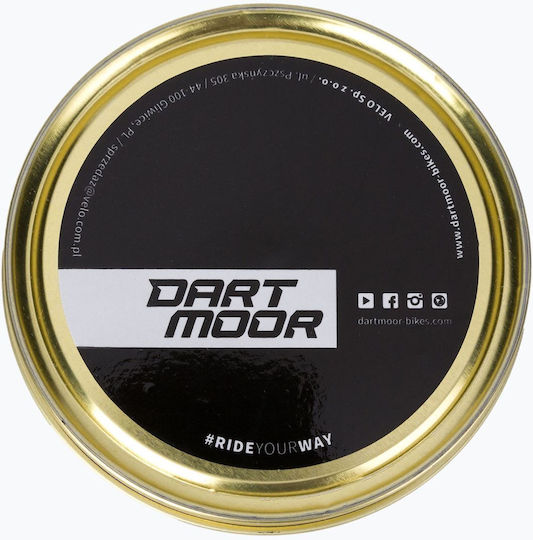 Dartmoor Core Singlespeed Lanț De Bicicletă Vopsit Albastru 3/32"
